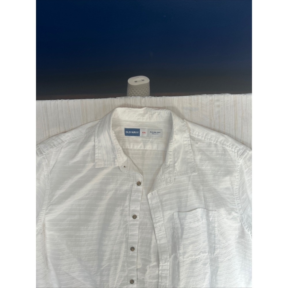 Men Old Navy Shirt